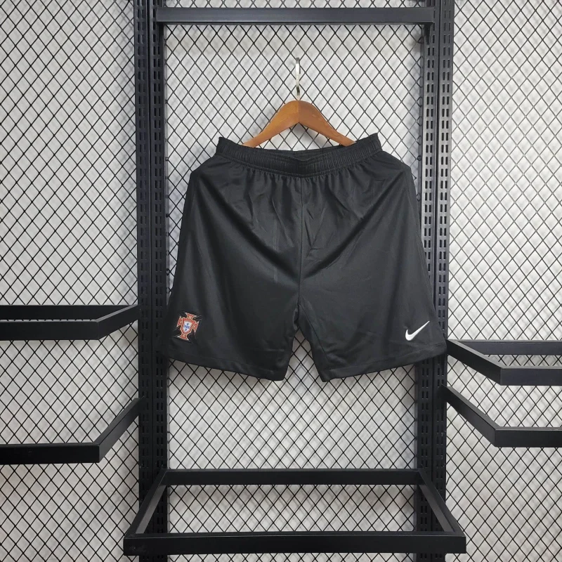 2024 Portugal Away Shorts