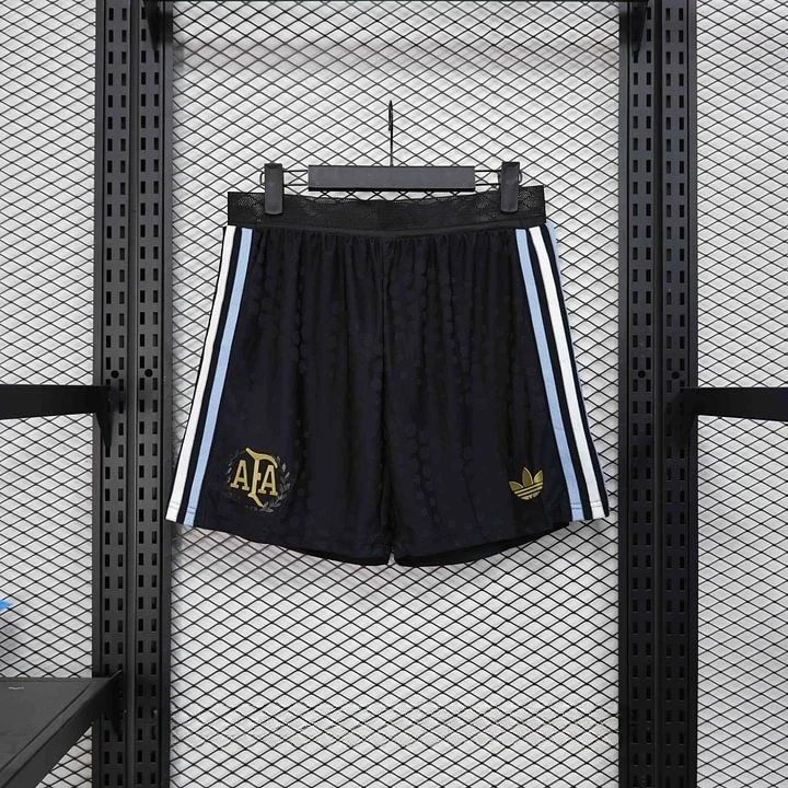 2025/2026 Player Version Argentina Shorts