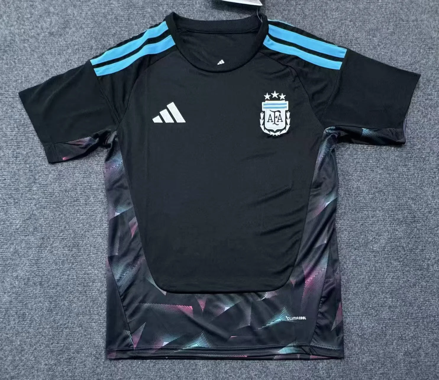2026 Argentina Goalkeeper  Football Shirt
