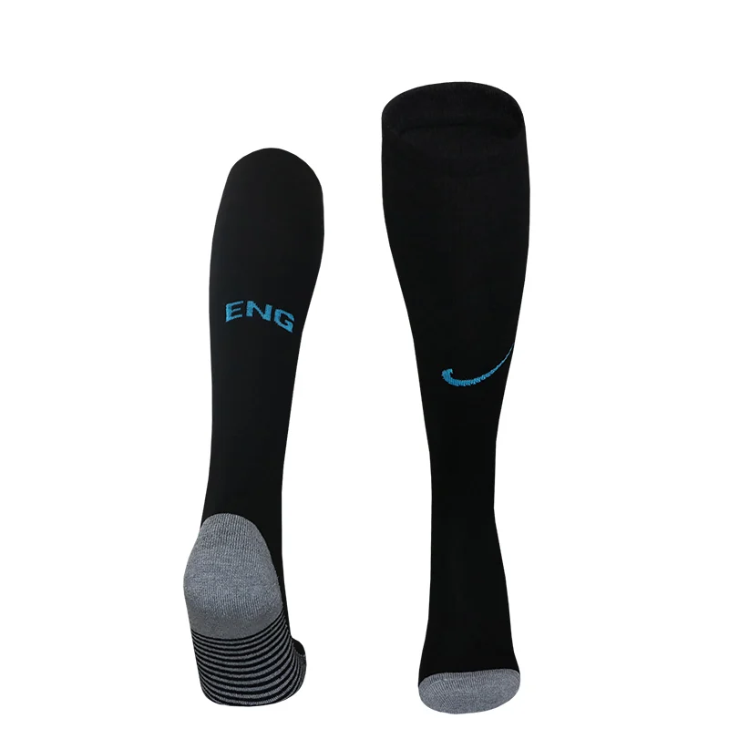2025/2026 England Away Football Socks