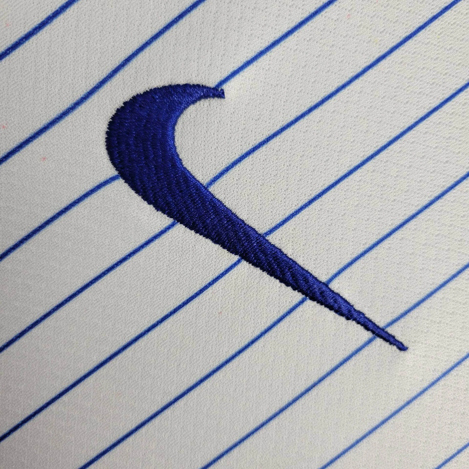 2024 France Away Football Shirt - 图片 5