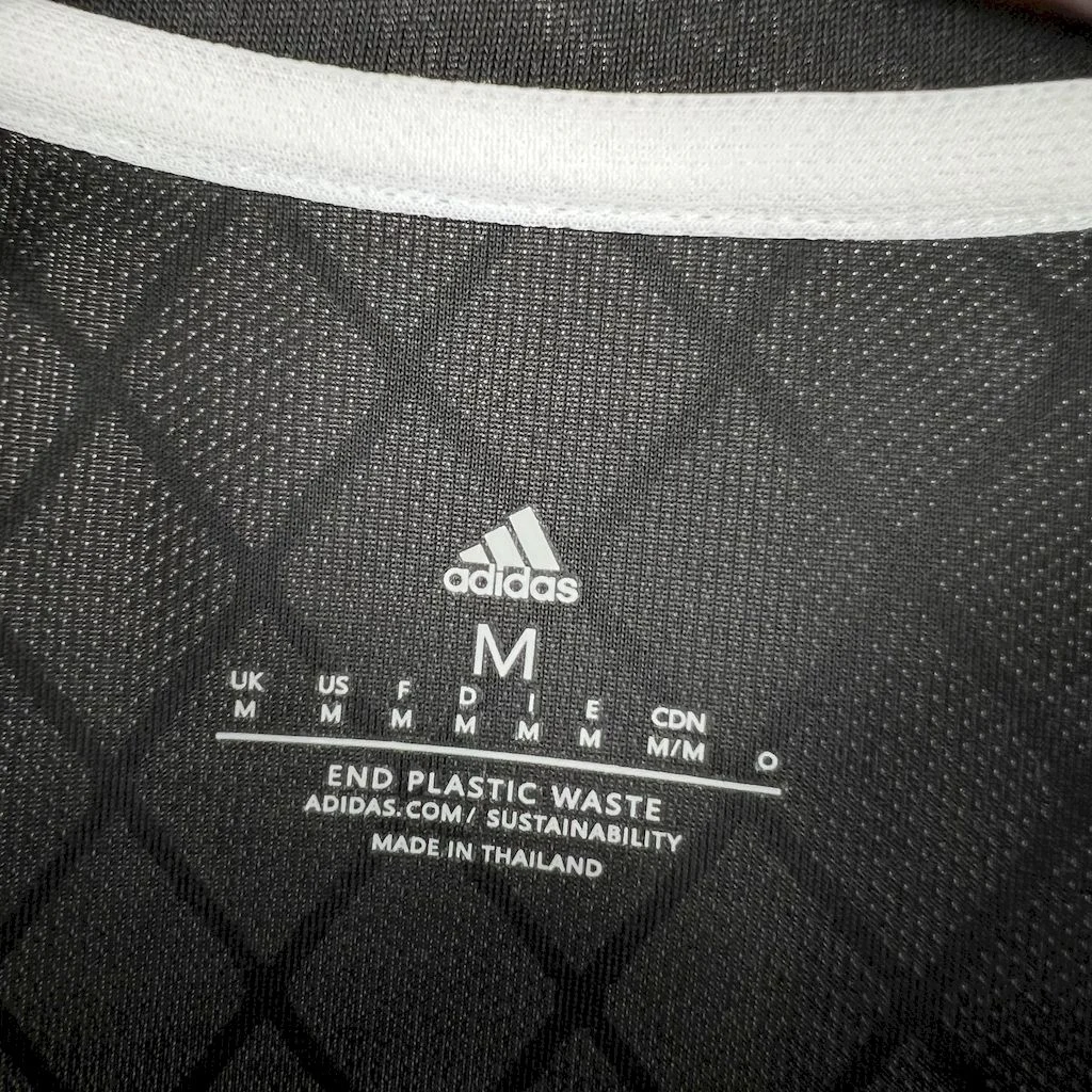 2018 Retro Argentina Away Football Shirt - 图片 6