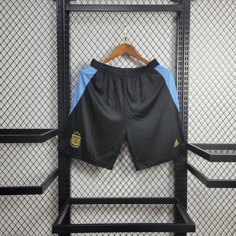 2024 Argentina Home Shorts