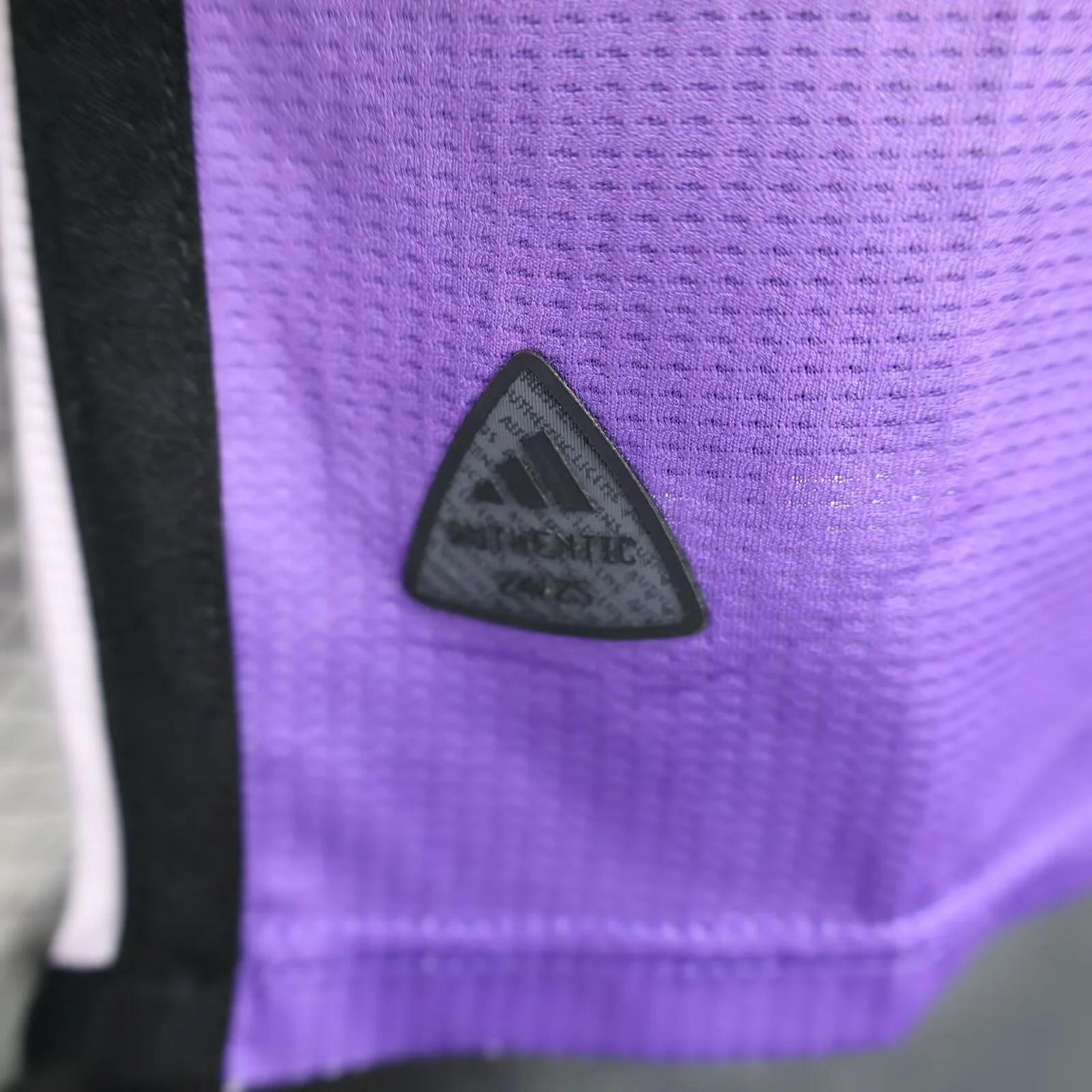 2025 Player Version Algeria Special Edition Football Shirt - 图片 6