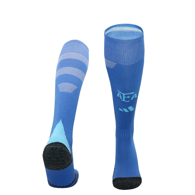 2024/2025 Argentina Away Football Socks