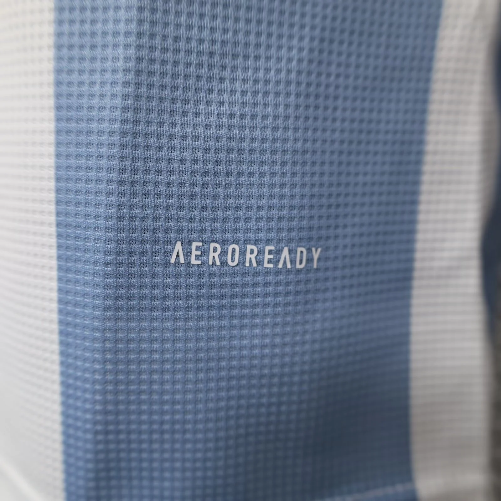 2024 Player Version Long Sleeve Argentina Anniversary Football Shirt - 图片 8