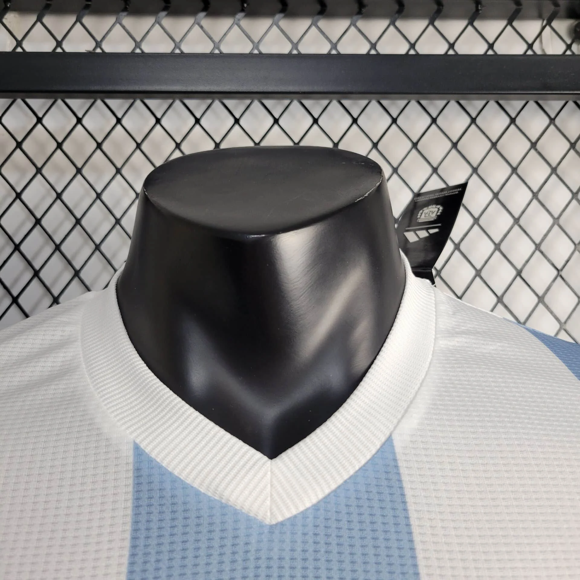 2024 Player Version Argentina Anniversary Football Shirt - 图片 8