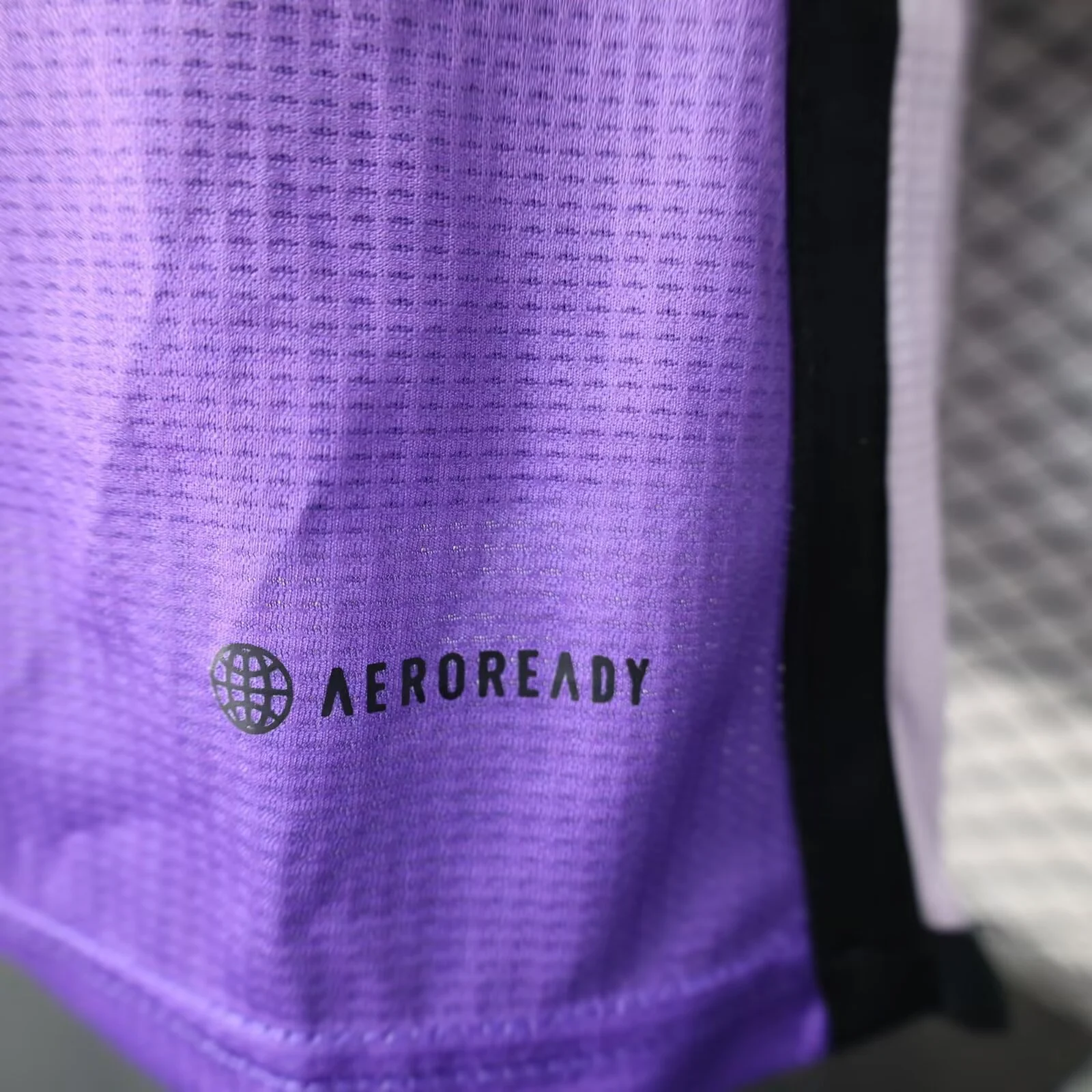 2025 Player Version Algeria Special Edition Football Shirt - 图片 7