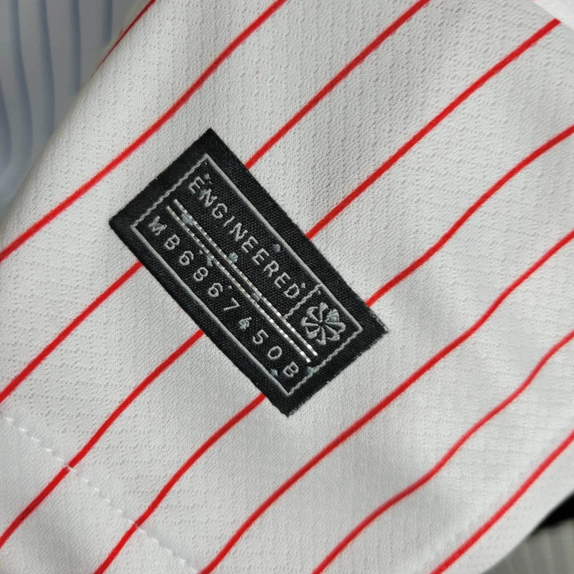 2024 France Away Football Shirt - 图片 7