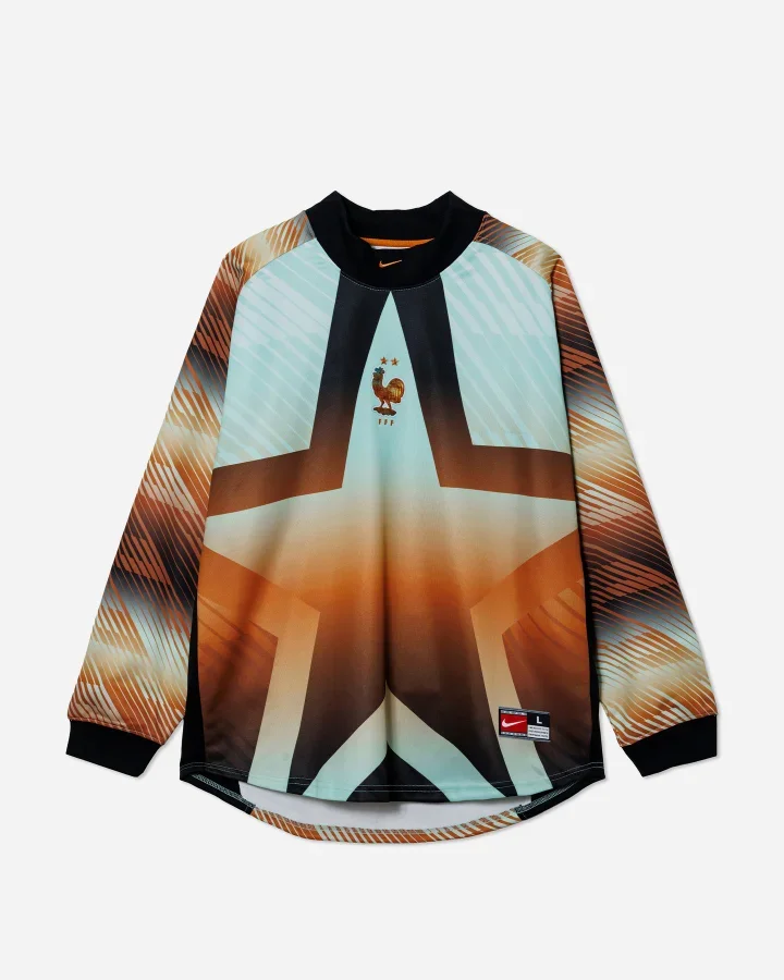 2026 France GK "Lifestyle" Jersey