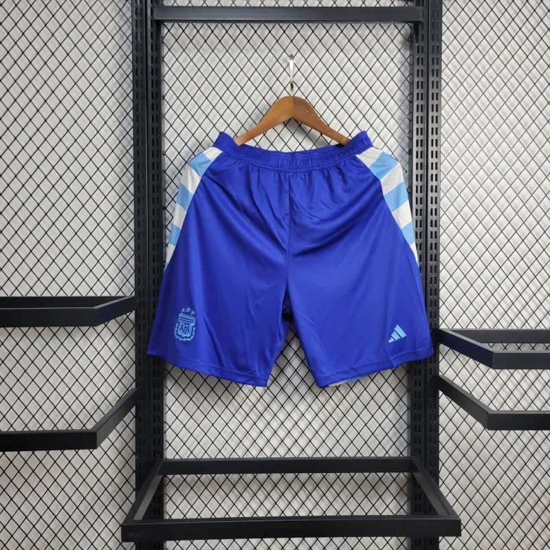 2024/2025 Argentina Away Shorts