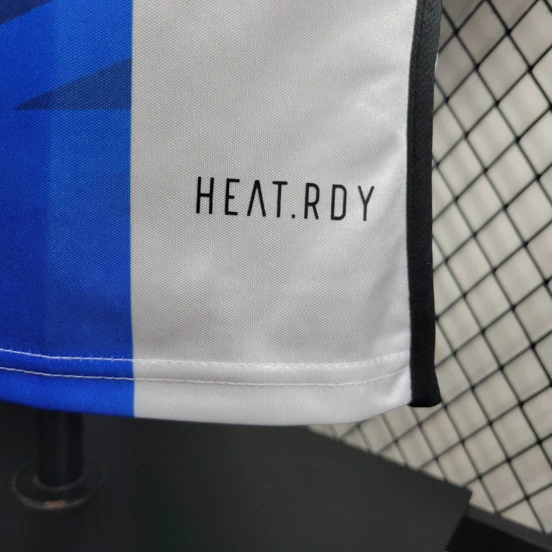 2024 Player Version Argentina Special Edition Football Shirt - 图片 7