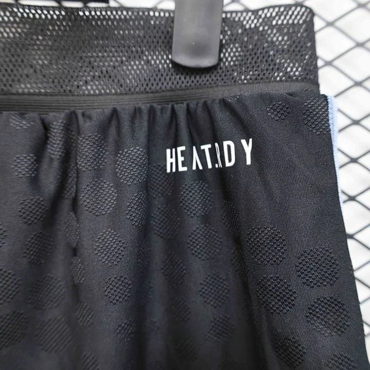 2025/2026 Player Version Argentina Shorts - 图片 6