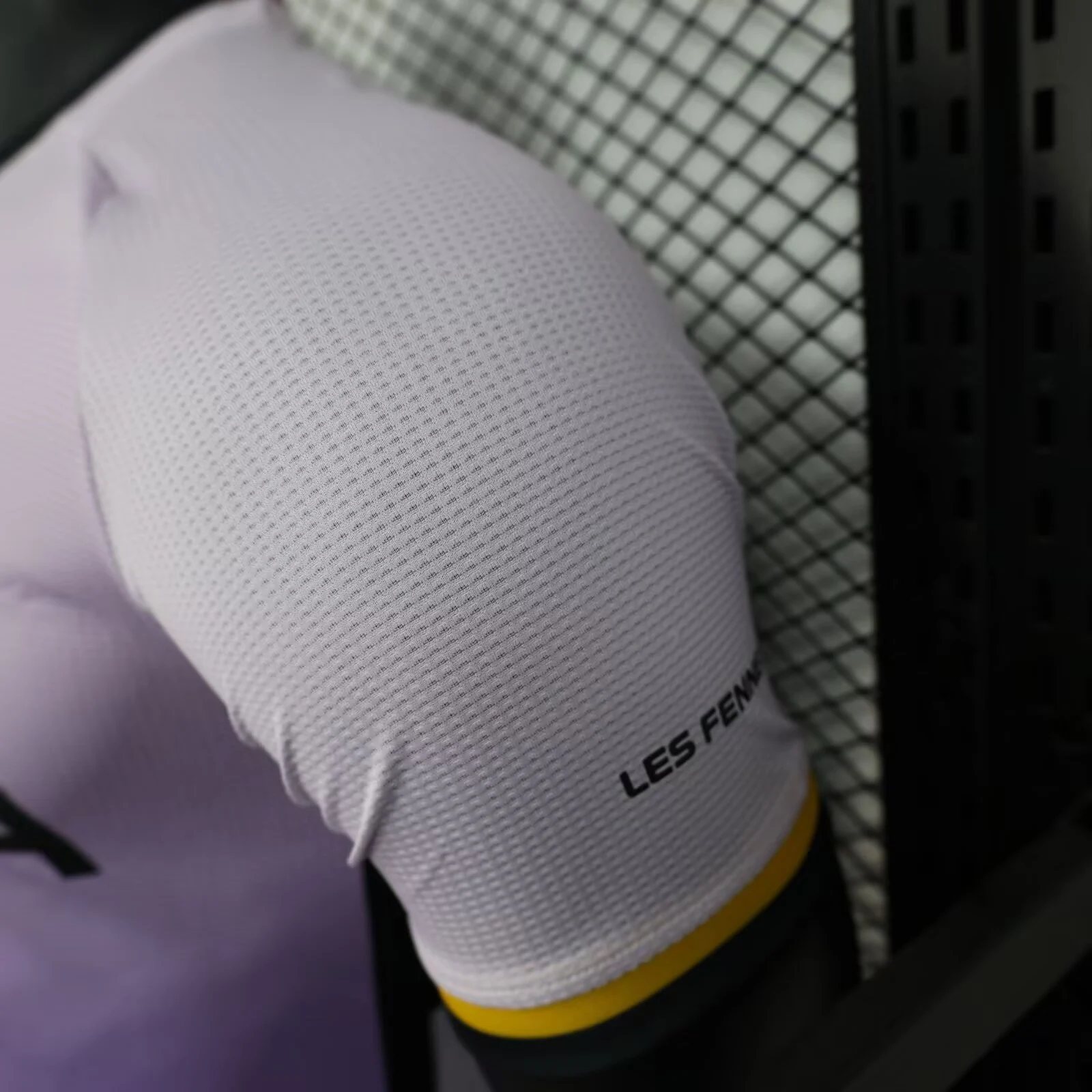 2025 Player Version Algeria Special Edition Football Shirt - 图片 8