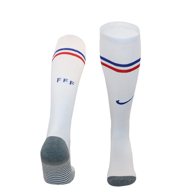 2024/2025 France Away Football Socks