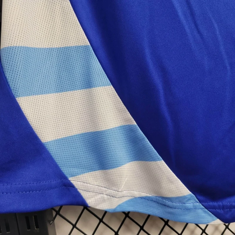2024/2025 Argentina Away Shorts - 图片 6